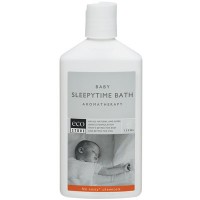Ecostore Baby Sleepytime Bath