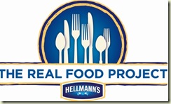 Hellmans_real_food_Project