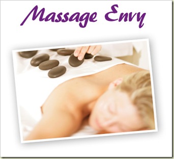 Learn More About Massage Envy