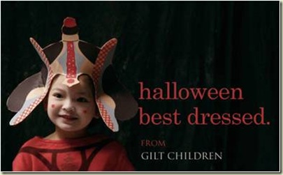 Click To Enter Gilt Childrens Halloween Best Dressed Photo Contest