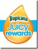 Tropicana Juicy Rewards