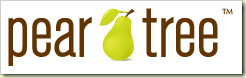 pear tree greetings
