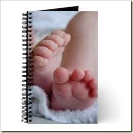 baby Journal