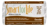 Smart for Life protein bars