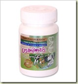 Usanimals