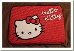 Hello Kitty_sleeve