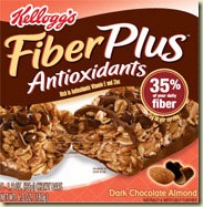Dark Chocolate Almond 
