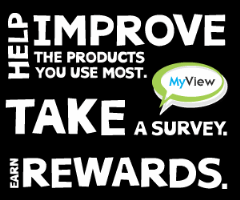 MyView Survey Site