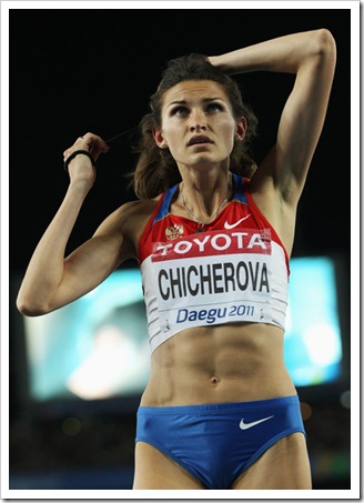 AnnaChicherova