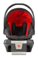 GB Asana35 AP Car Seat - Fusion