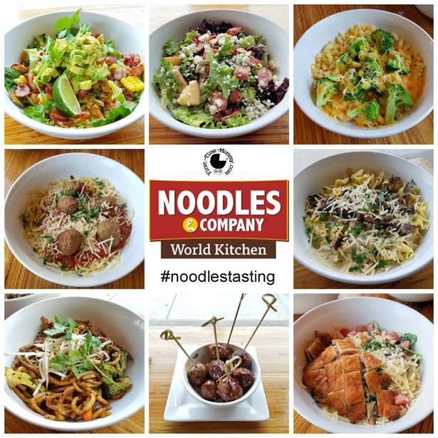 Noodles & Company 