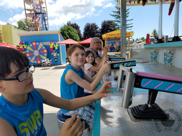 Michigans Adventure Park: Review and Out-of-Town Visitors Guide – First