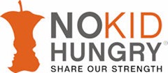 No Kid Hungry