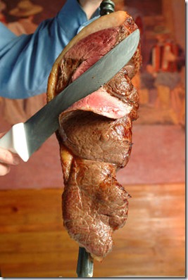Brazilian Steak House
