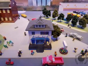 Legoland Discovery Center Detroit - Motown- Hitsville USA